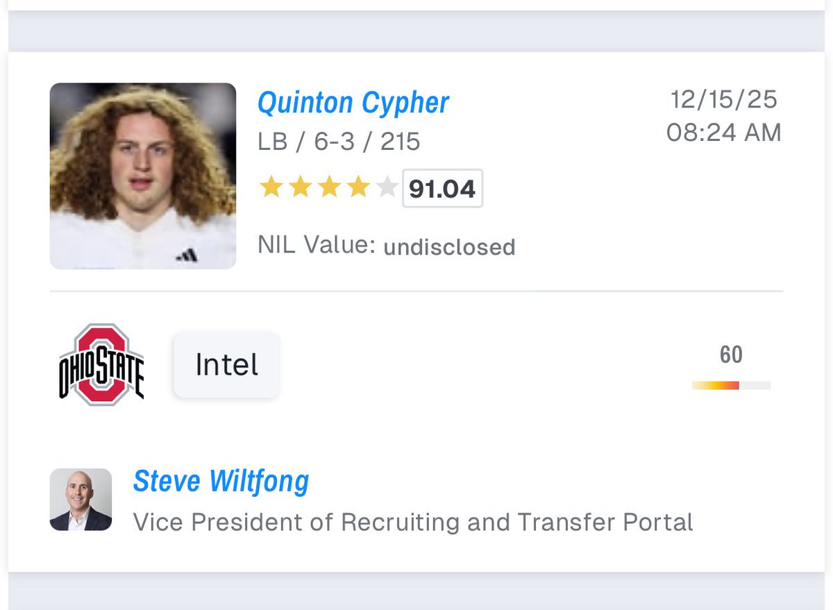 Zeke (@anotherbucksfan) on X