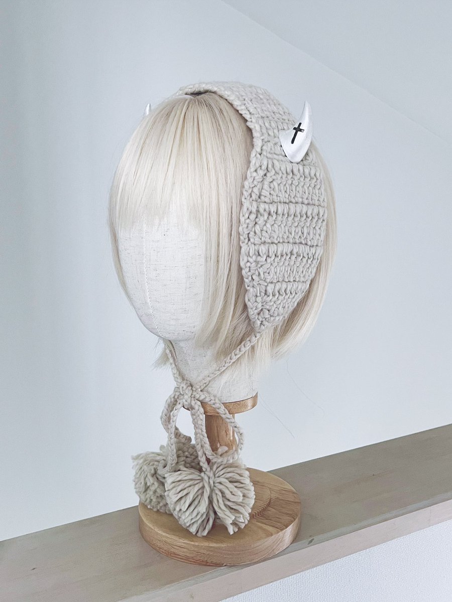 リリコラム☪︎·̩͙現代悪魔のためのアクセサリー屋 (@riricoramu