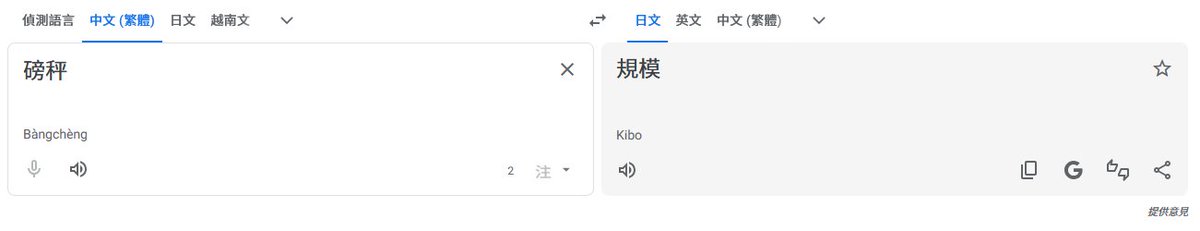 大概又是透過英文的關係