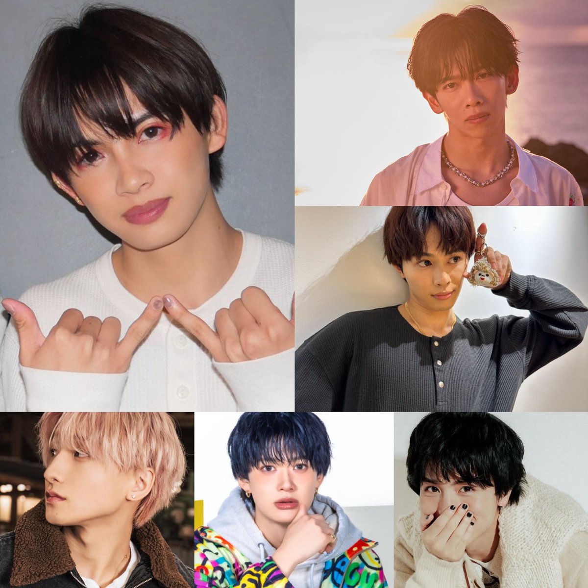 もか🧸☕ tweet media