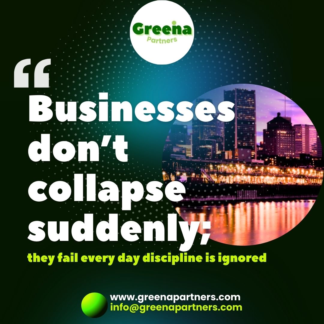 ➡️ It is the beginning of a brand new week, bringing renewed opportunities, fresh perspectives, and the requisite discipline to achieve intended goals🔸 

This week, choose discipline over doubt📌

☑️Certainly, incremental progress results in long-term wins📌