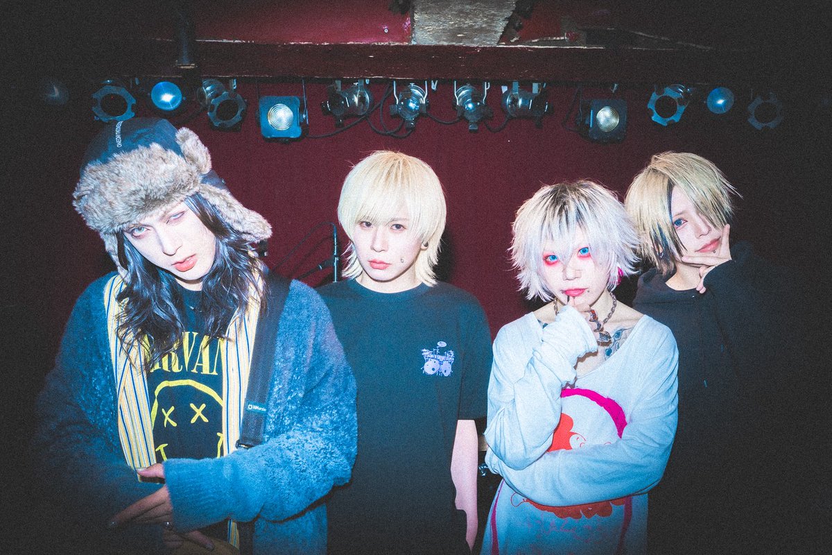 THE MADNA Official (@THEMADNA__JP) / Highlights / X