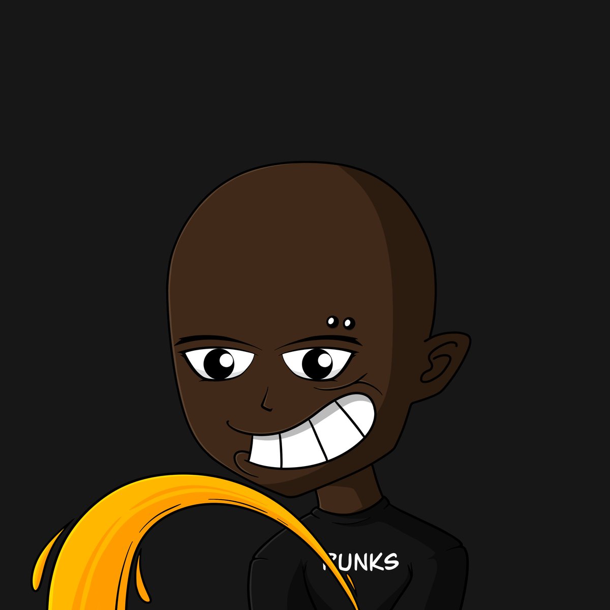 🔥 LIVE AUCTION | 10 H ⏰

PUNKS 2056 on <a href="/xrpcafe/">xrp.cafe ☕</a> , The highest bid above 10 $XRP wins. 👊😎🤘

Bid here: xrp.cafe/collection/met…
Metapunks has been consistent since 2023. Welcome to the Club !!! 🫵💎🔥🚀
#xrp #nft #art #punk