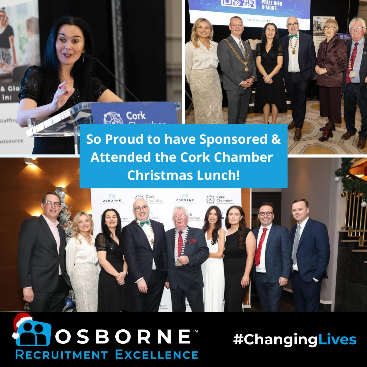 Osborne Recruitment tweet media