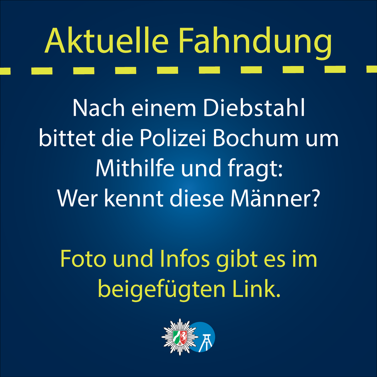 Polizei NRW BO tweet media