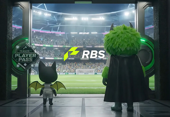 📝December 15

RareBetSports <a href="/RareBetSports/">RareBetSports</a> 
wen: 
GTD 17:00 UTC 
FCFS (Dec. 16th) 17:00 UTC 
Public (Dec. 17th) 17:00 UTC
Price: FREE
Platform: opensea.io/collection/rbs…
Supply: 999