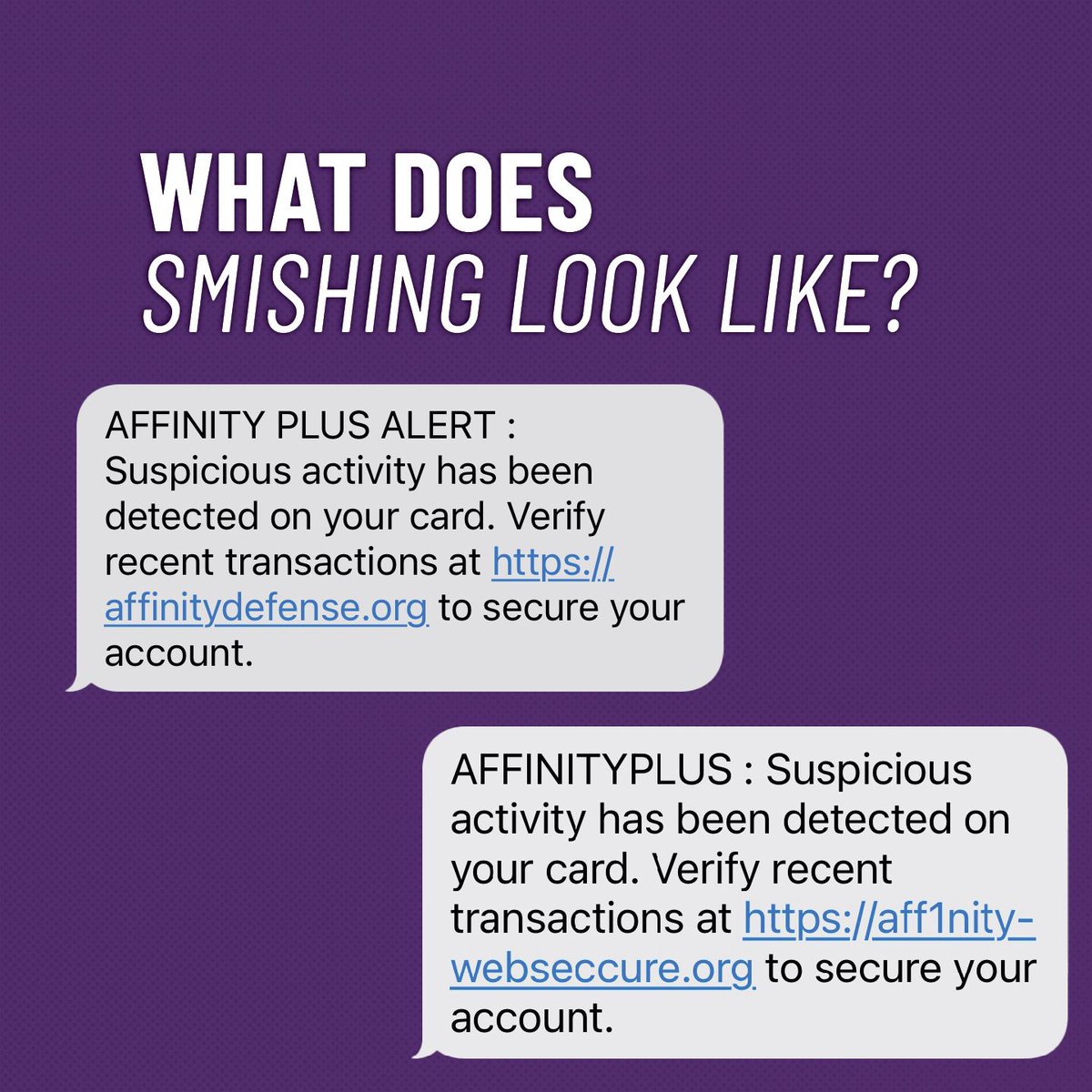 Affinity Plus tweet media