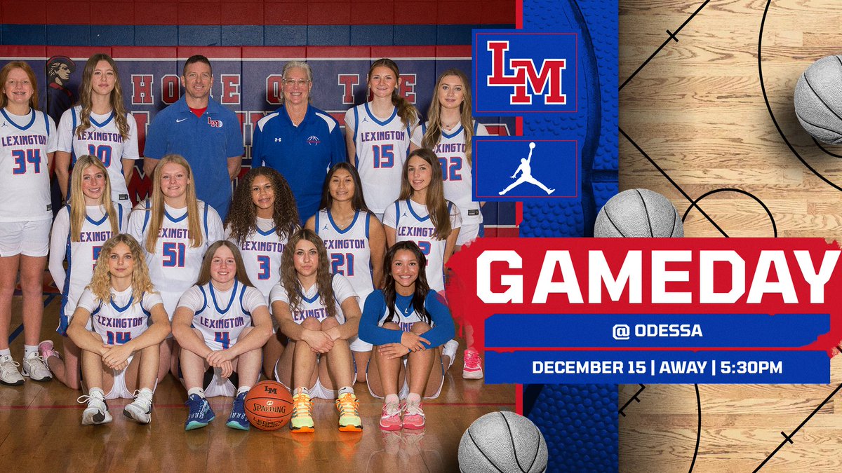 Lexington Activities tweet media