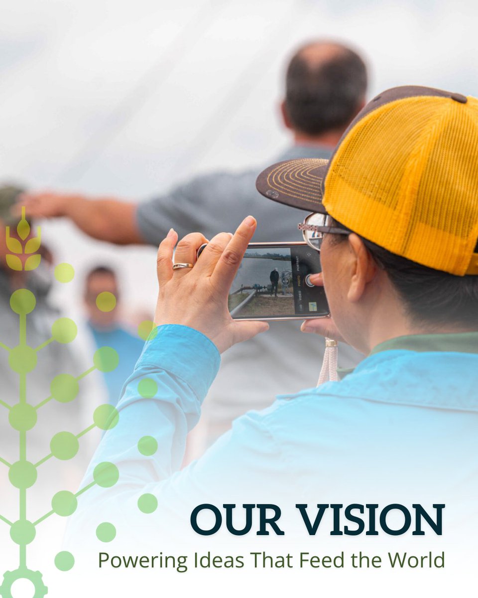 NSF AgTech Engine in North Dakota tweet media