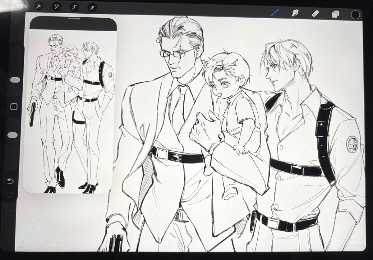 Lionel K K tweet media