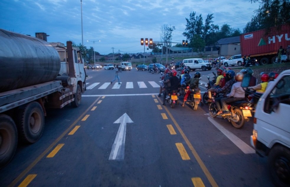 Africa Facts Zone tweet media