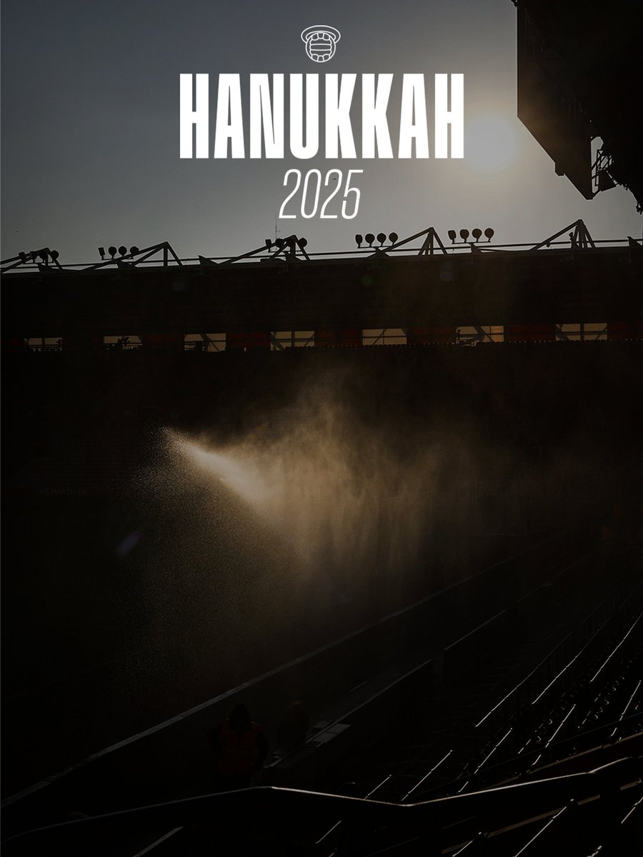 SouthamptonFC's tweet image. At what should be a time of celebration, our thoughts are with those affected by the tragic recent events in Sydney. 

We send strength and light to our Jewish community 🕎