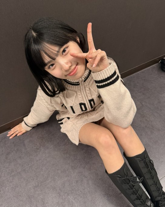 Twitterのコスプレ画像9