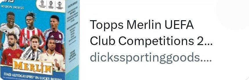 Back in stock 👇 #DSG #AD

$30.00 : bit.ly/48NOrG1