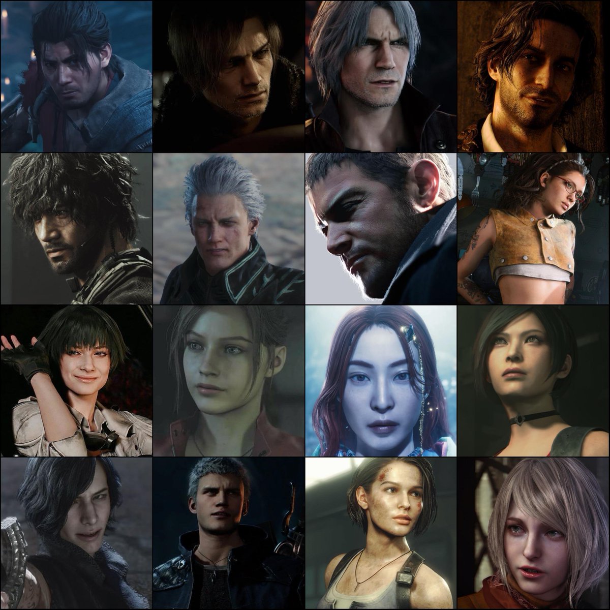 GamesLover with a Preference tweet media