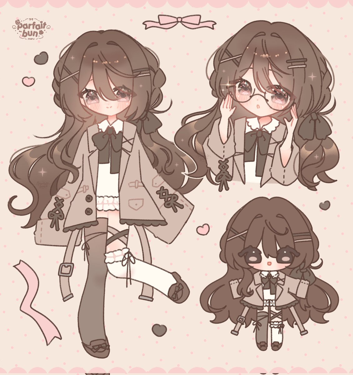 maru ♡ tweet media