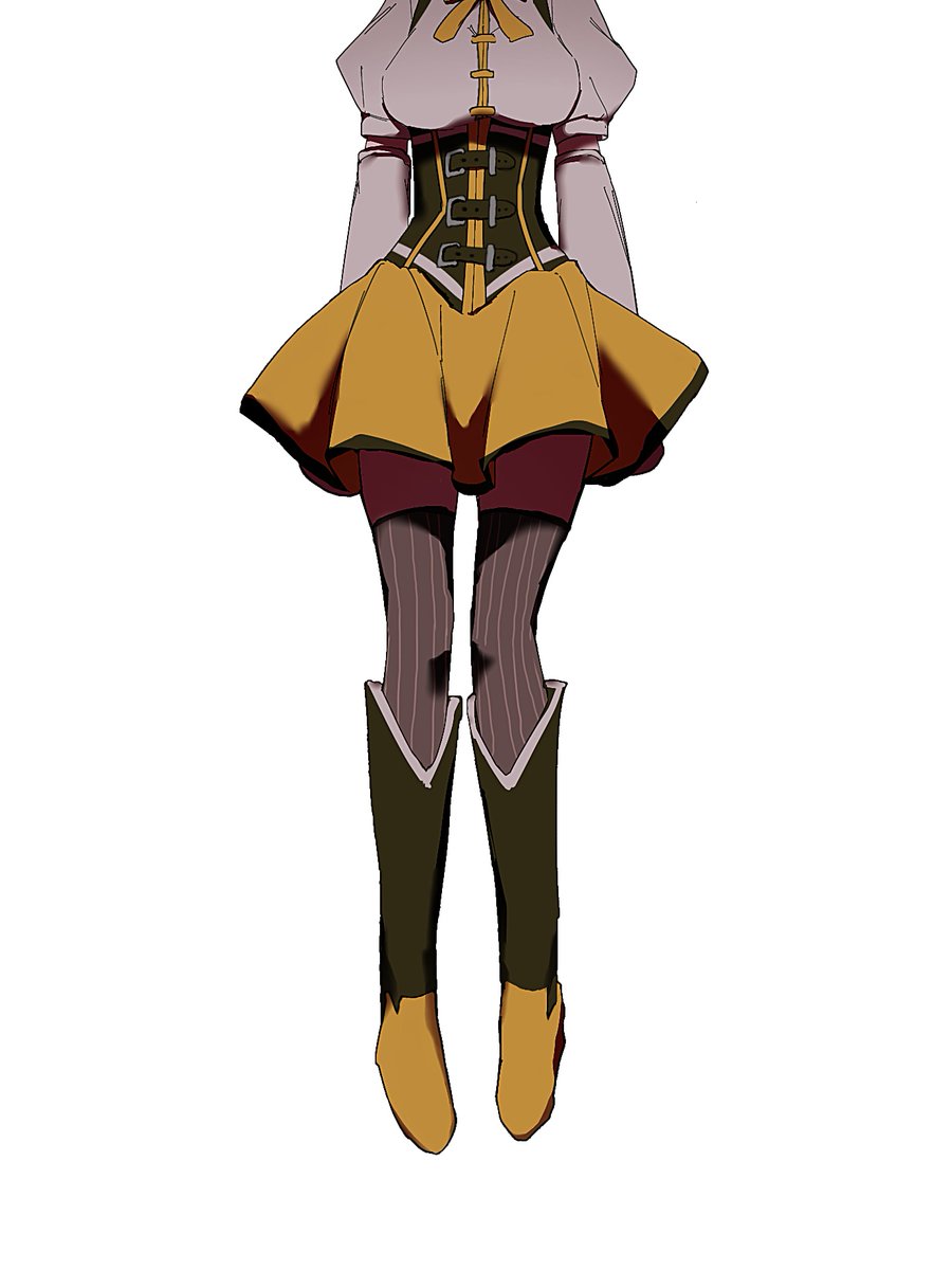 Post by 御宮 on X: #まどかマギカ