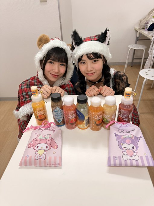 Twitterのコスプレ画像31