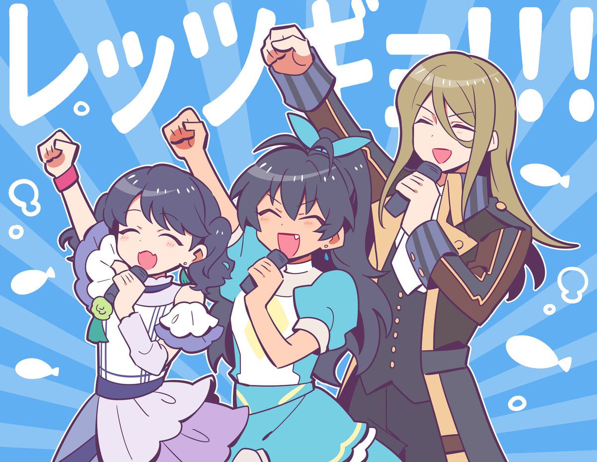 vini64 @ 765AS NEVER END IDOL!!!! (@vini64MM) / Posts / X