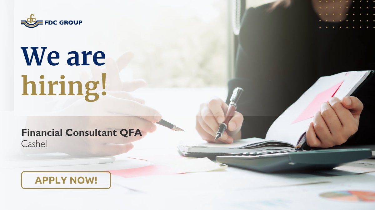 FDC Group tweet media