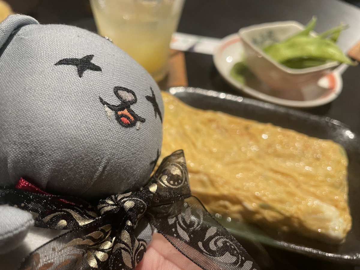 DADA（感謝） お越し頂き感謝です〜！