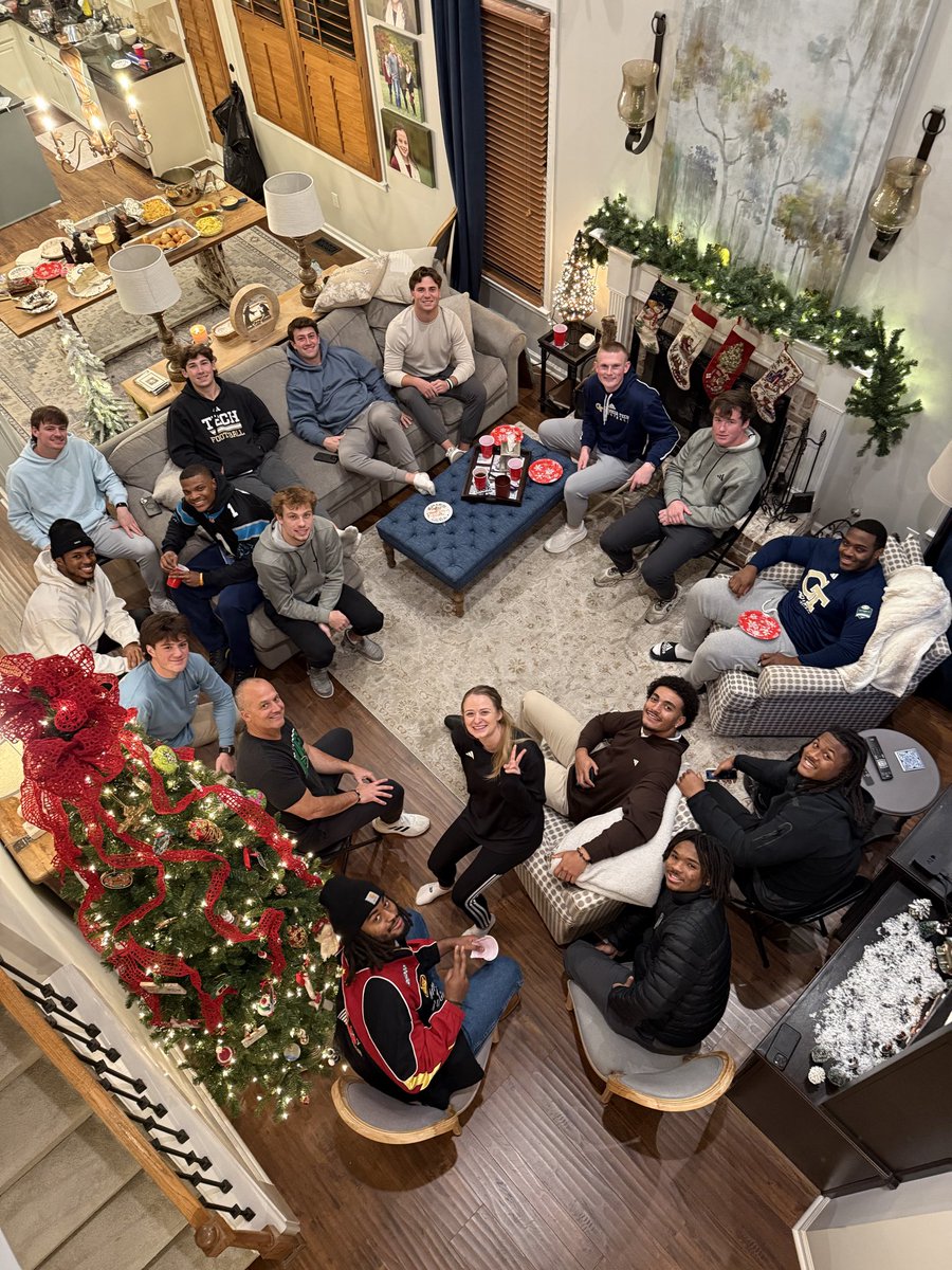 David Snell tweet media