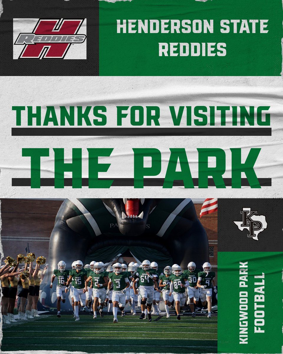 PARK FOOTBALL tweet media