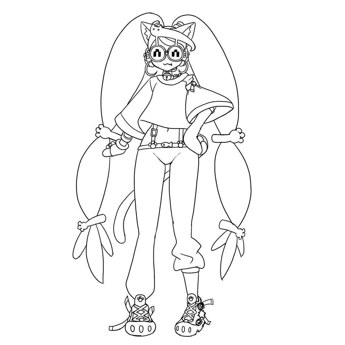 ルナおじ (@runa_coretri) / Posts / X