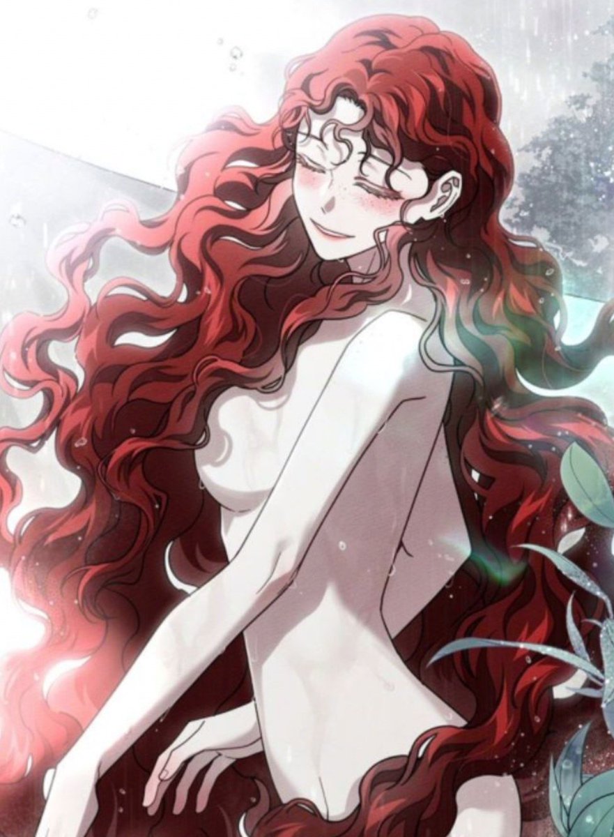 the woman he met        the woman he made