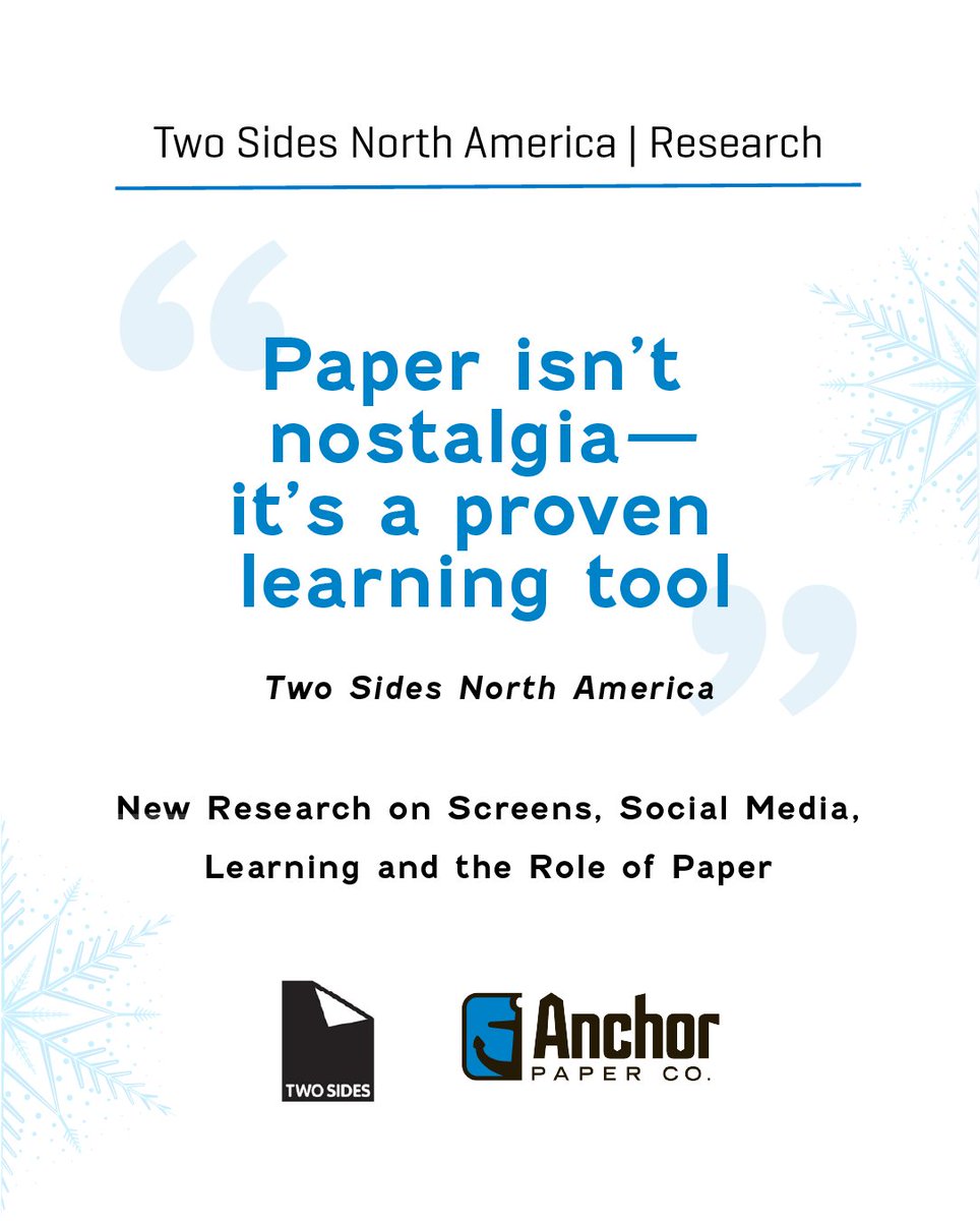 Anchor Paper Company tweet media