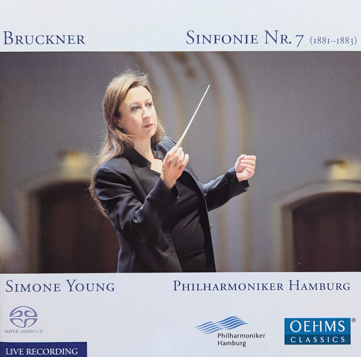 ブルックナーの交響曲全楽章の中で、7番の第4楽章はかなり上位に入る