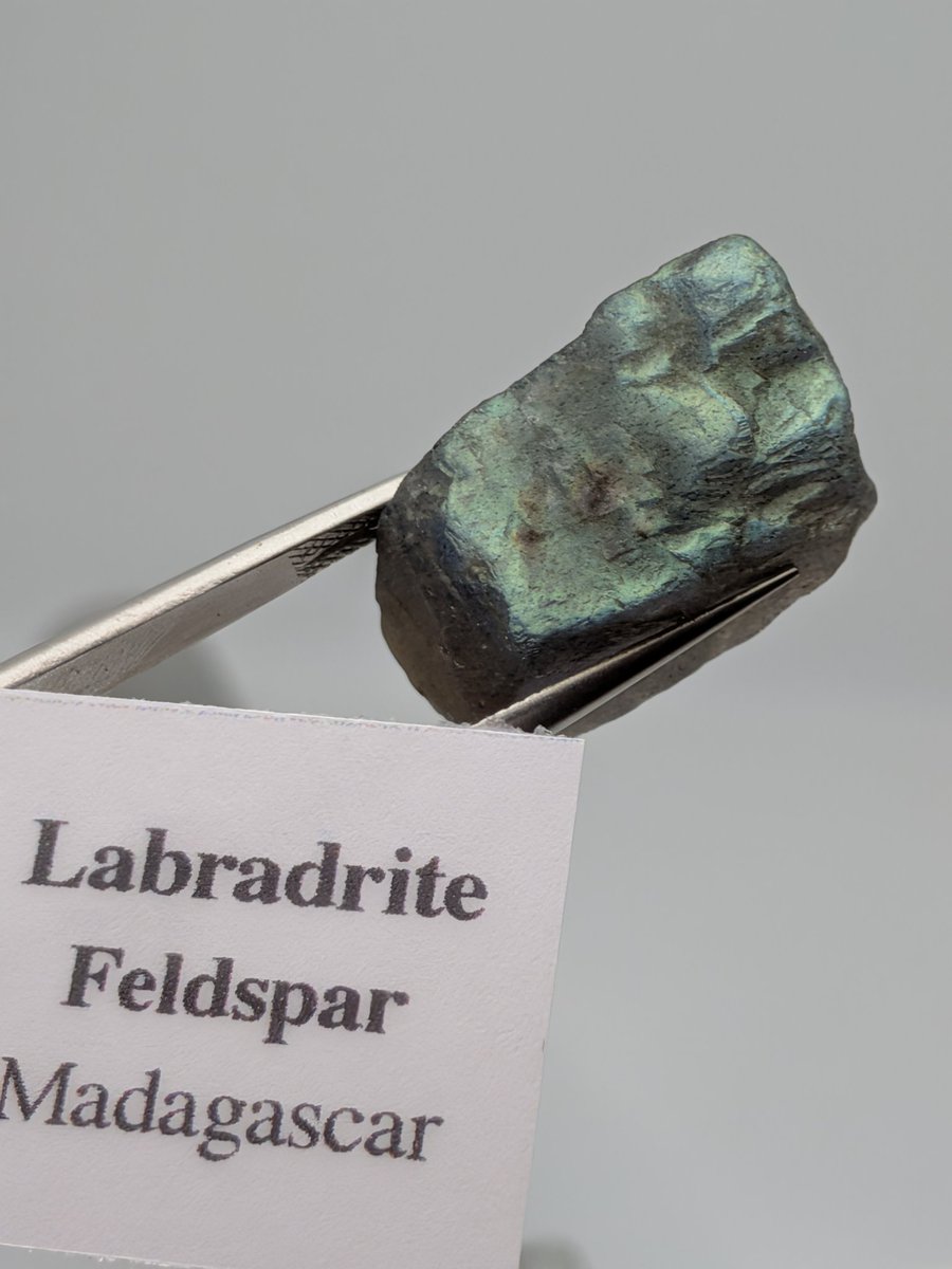 ラブラドライト