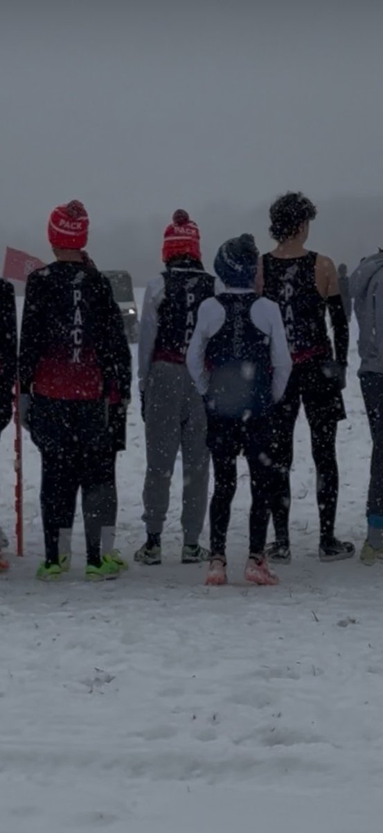 Plainfield Pack TFCC tweet media