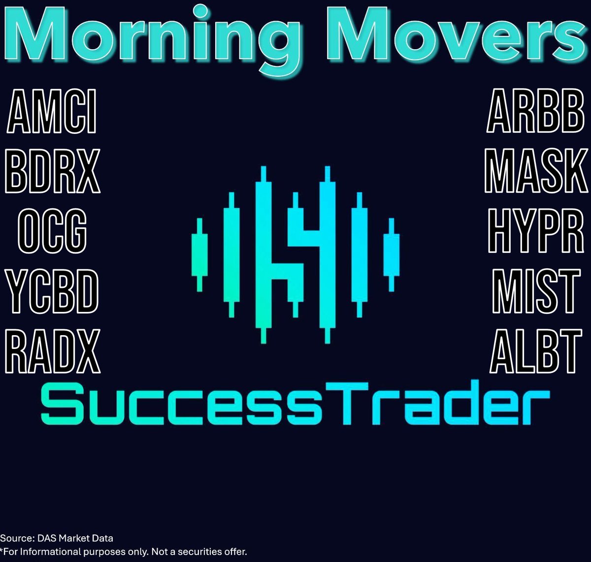 Success Trader tweet media