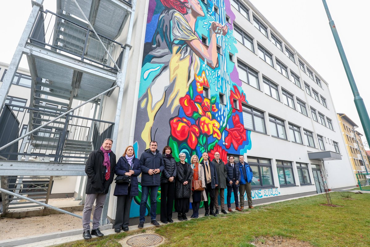 United Nations BiH tweet media