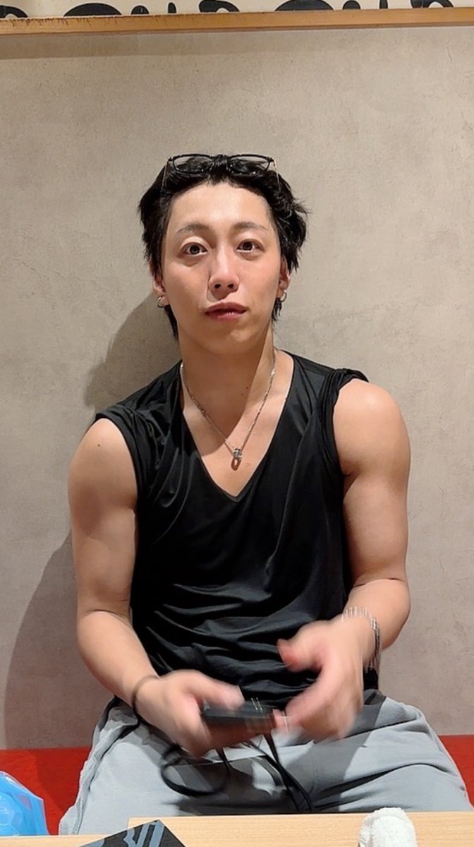 三上義貴🍨よちち【甘党男子】 (@Yoshiking_1116) / Posts / X