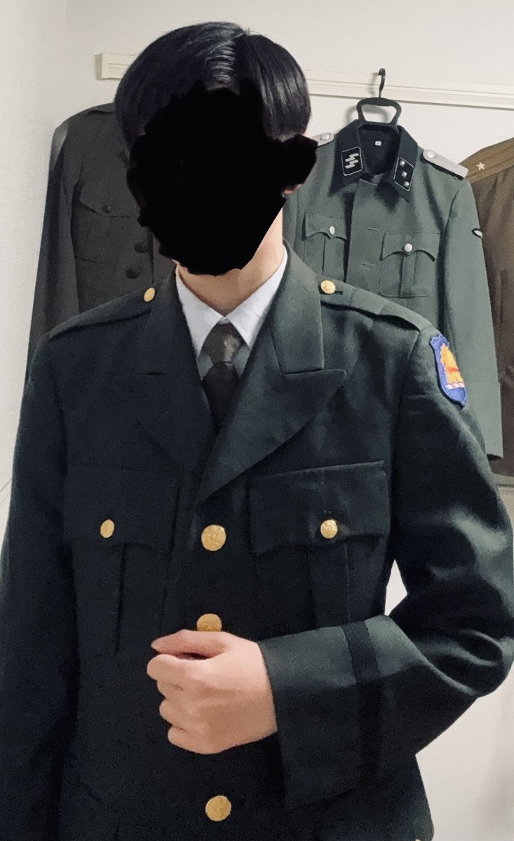 Klaus少佐 (@Klaus8844) / Posts / X