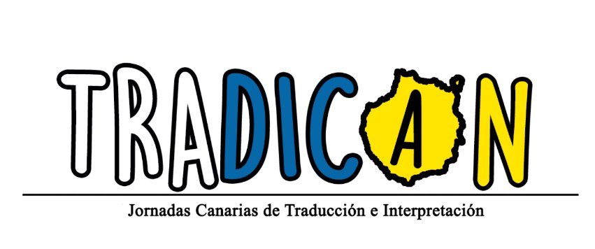 Nos alegra mucho poder publicar el "call for papers" para la IX edición de TRADICAN.

Tenemos muchas ganas de ver con qué maravillas nos van a deleitar las y los ponentes de este año. ¿A qué esperas? ¡Ven a compartir y a aprender! 😊

forms.gle/PaocEexAw9Ri3Z…