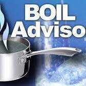 Reminder! Boil Order!

There is still a boil order in place following last week's shutdown.

The Town will never lift a boil order without advising residents. As soon as water test results allow us to lift the boil order, we will immediately post a notice to all residents.