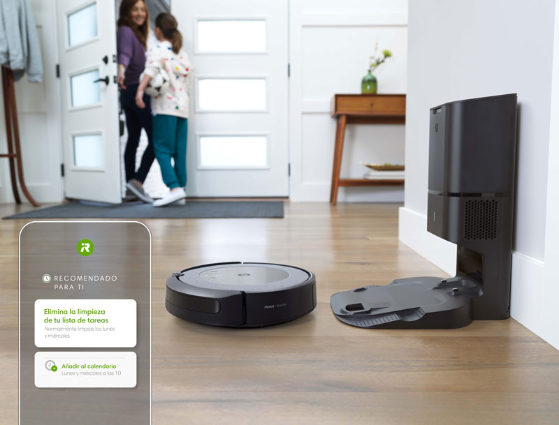 iRobot se declara en bancarrota mundocontact.com/irobot-se-decl…
