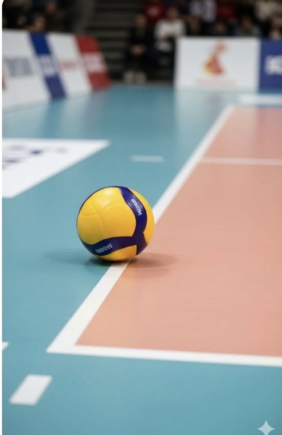 Ok 💙#วอลเลย์บอลหญิง