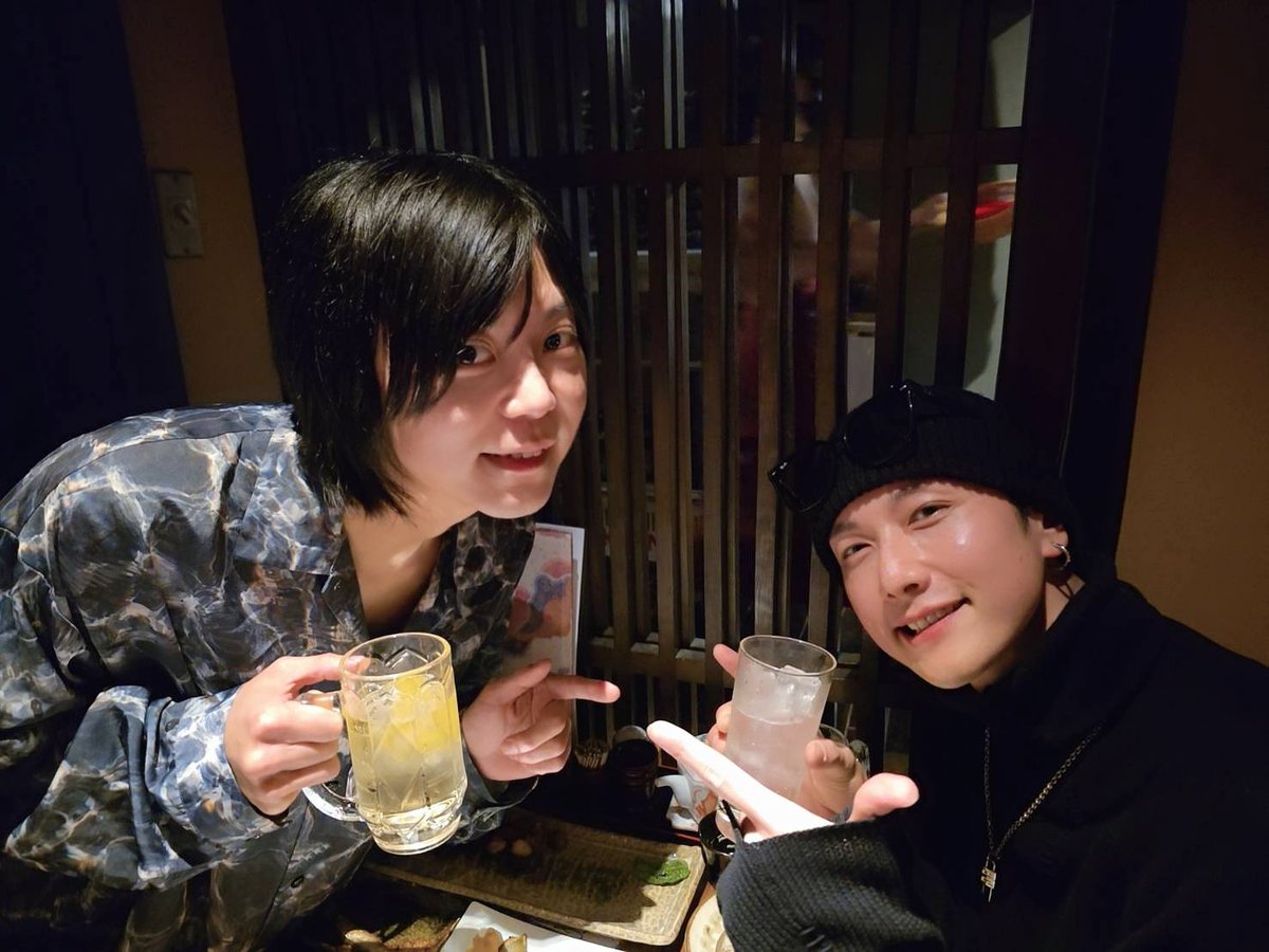 masami820703's tweet image. 宣言実行中