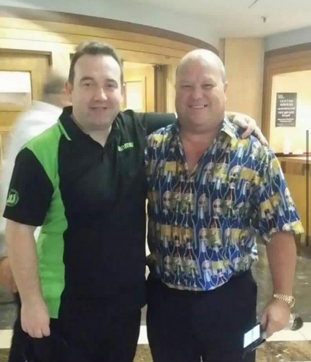 Legends Alcudia tweet media