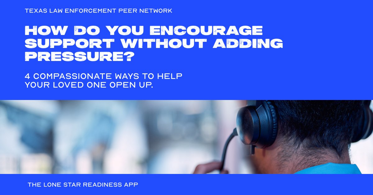 TLEPeerNetwork's tweet image. Encouragement matters. #FamilySupport #TLEPN