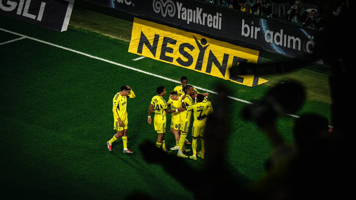 Hep birlikte! 💛💙