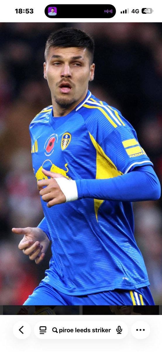 Cov Goals tweet media