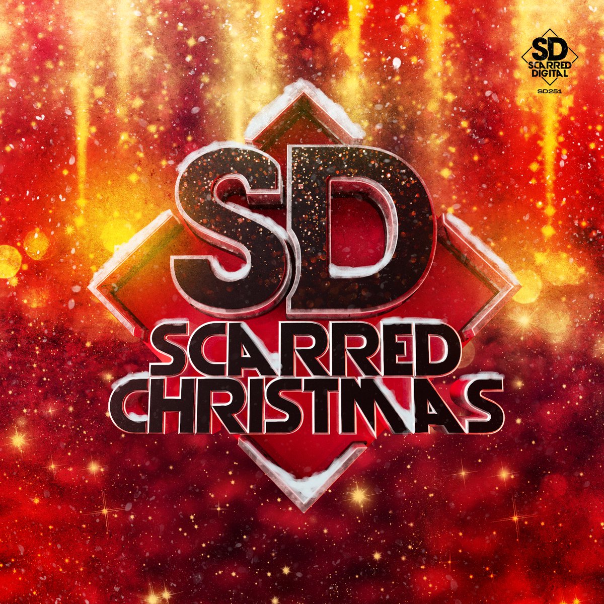 DjScar's tweet photo. Scarred Christmas ( Kaylene Sc@r 2025 rave mix )
https://t.co/BJAnuh461K download /listen
#soundcloud #christmasmix #haooyhardcorechristmas #scarreddigital #kaylenescar #scarredchristmas https://t.co/QMuMScHnGH