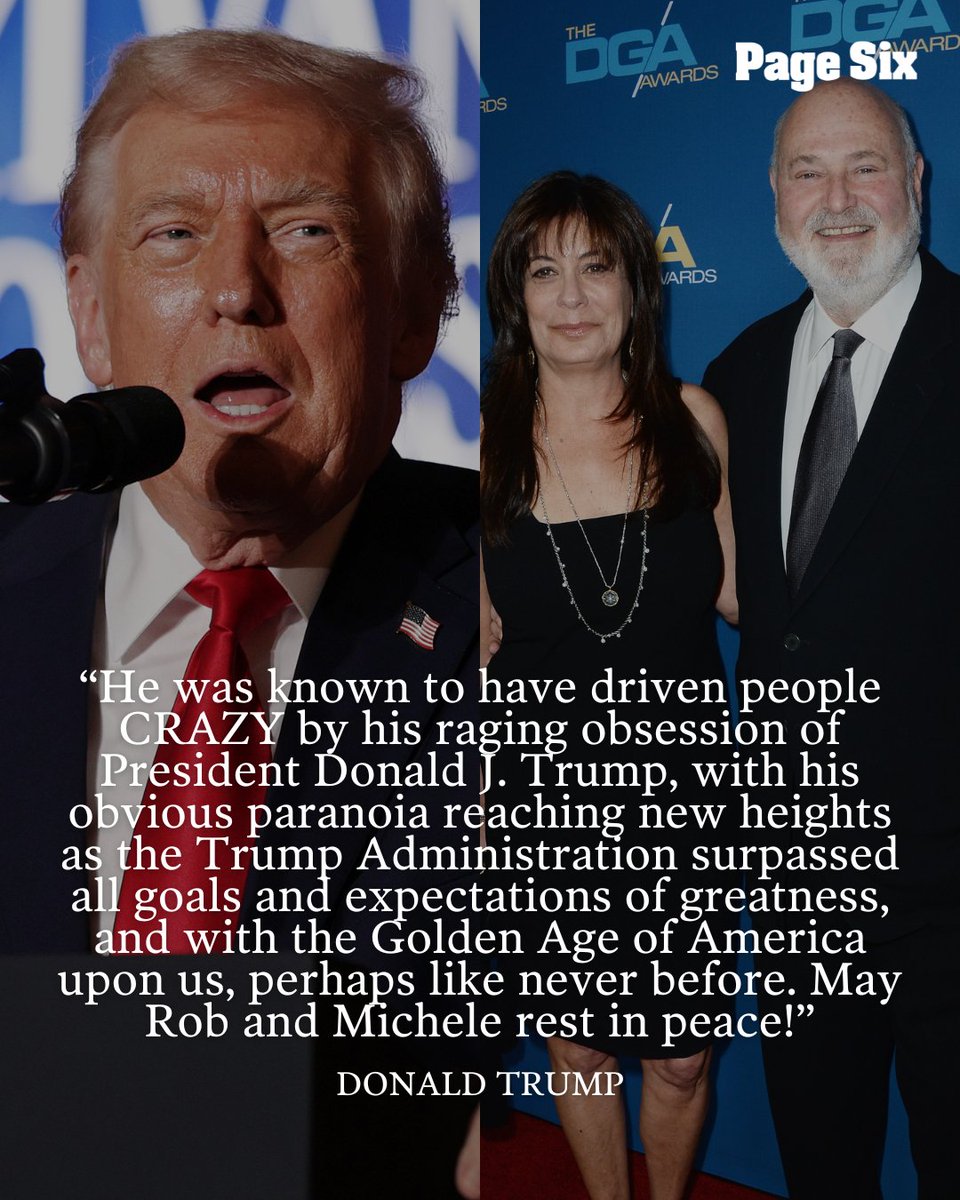 Page Six tweet media