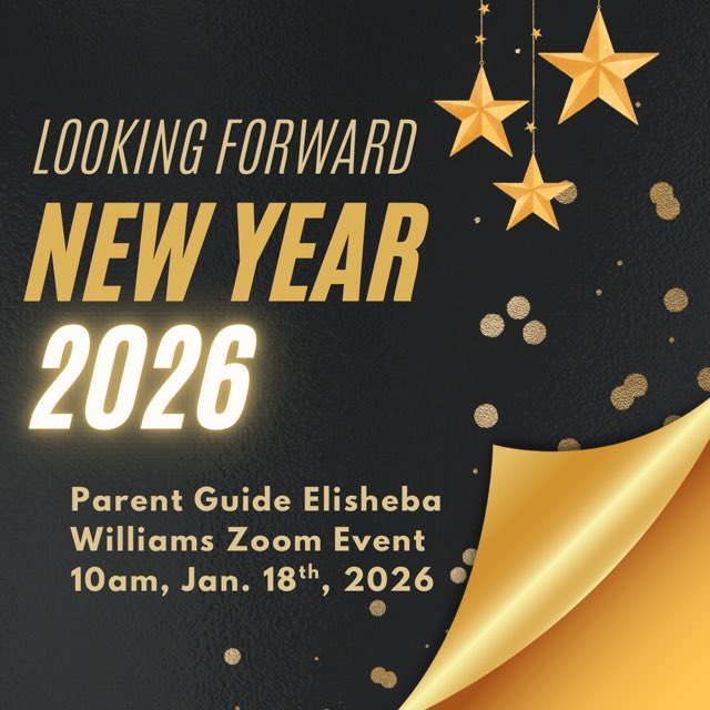 GAHandV's tweet image. 🎩Georgia Hands &amp;amp; Voices, Guide By Your Side Program cordially invites you to "Looking Forward, New Year 2026! “zoom event on Sunday ,January 18th, 2026 at 10am. 
🎉email elisheba@gahandsandvoices.org with further questions.