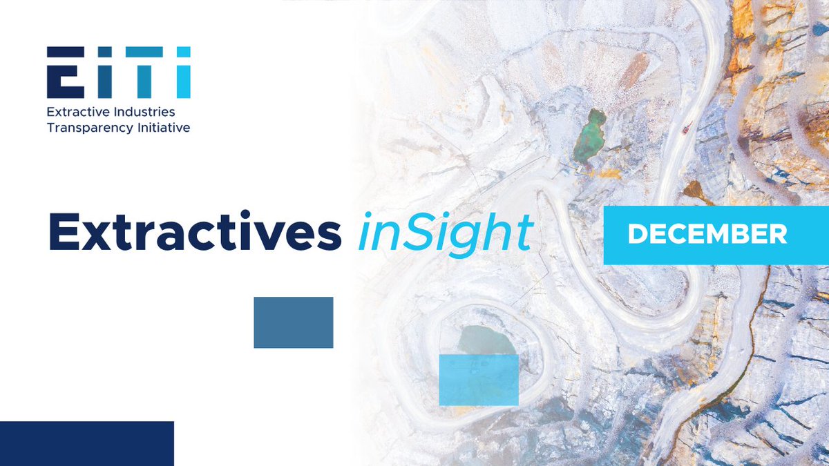 EITI International tweet media